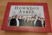 Downton Abbey the Board Game
