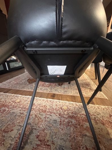 dining chairs