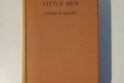 Little Men by Louisa M. Alcott