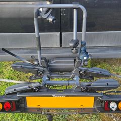 Tow Bar Bike rack  Tow Bar Bike rack