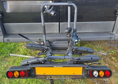 Tow Bar Bike rack  Tow Bar Bike rack