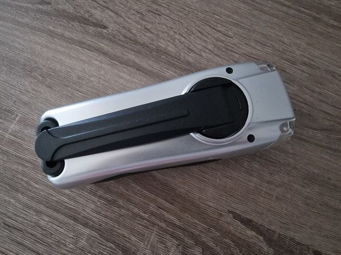 Wind Up Rechargeable Torch