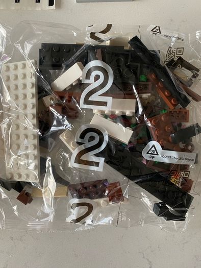 Lego Houses of the World
