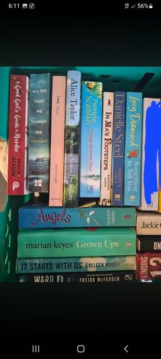 books 1eur each