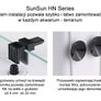 SunSun HN-011 - filter for the aquarium and aqua terrarium Image 8