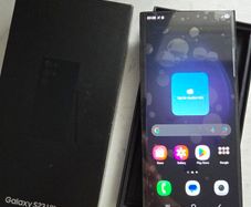 Samsung S23 Ultra 256gb
