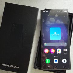 Samsung S23 Ultra 256gb
