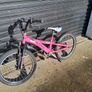 Garage Clear out - Girls Bicycle Image 2