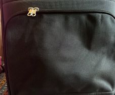 Samsonite luggage suitcase small/ cabin bag
