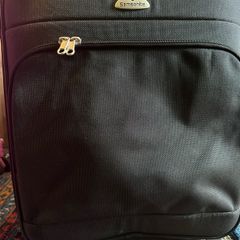 Samsonite luggage suitcase small/ cabin bag