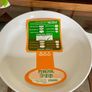 New Vintage Pyrosil Casserole Dish Spice of Life La Romarin 1970s with Lid and Original Box Unused Image 9