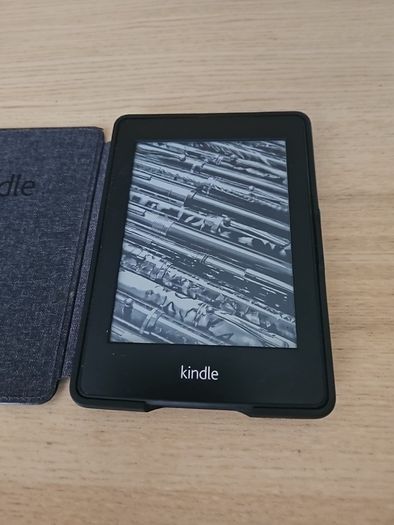 Kindle Paperwhite 5th Gen without Ads
