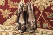 Lotus Sandals size EU-40, UK-6