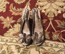Lotus Sandals size EU-40, UK-6