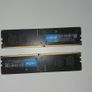Crucial DDR5 RAM 16GB Kit (2x8GB) 5600Mhz Desktop Memory Image 2