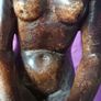 Nude woman figurines Image 2
