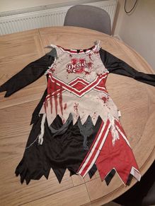 Halloween Costume