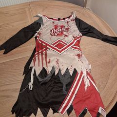 Halloween Costume