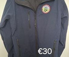 Carrigaline Community School Jacket
