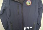 Carrigaline Community School Jacket