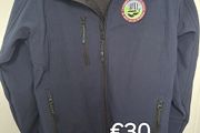 Carrigaline Community School Jacket