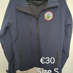 Carrigaline Community School Jacket