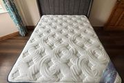 storage beds
