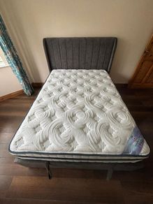 storage beds