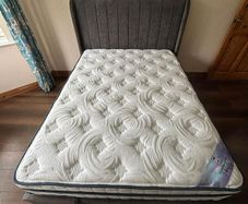 storage beds