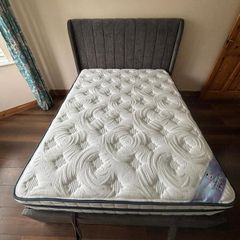 storage beds