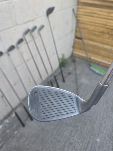 Ping Golf set