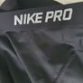 Nike Pro Shorts Size S Image 2