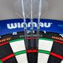 Winmau Lunaris Parallel Switch Point - 23g Image 4