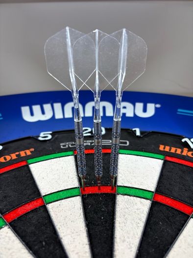 Winmau Lunaris Parallel Switch Point - 23g