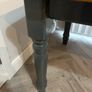 Solid Wooden Table Image 3