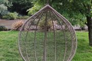 Summer Sale! Hanging Egg Chair Swing Ph2006