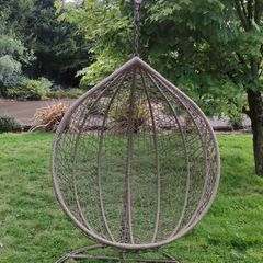 Summer Sale! Hanging Egg Chair Swing Ph2006