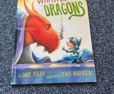 Wake up dragons