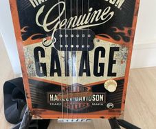 Cigar box Guitar