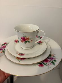 china set