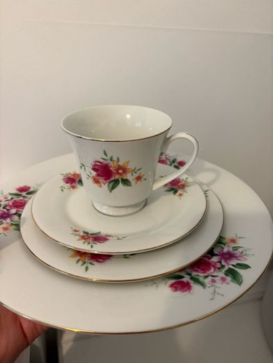 china set