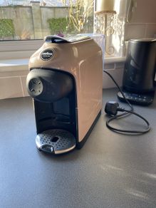 Coffee Machine