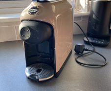 Coffee Machine