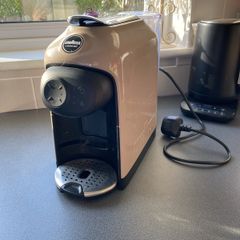 Coffee Machine