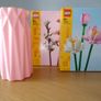 LEGO Botanicals Flower Sets Image 3