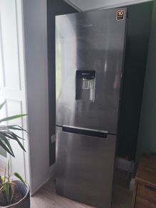 Samsung fridge