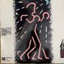 David Bowie vinyl lp. Irish pressing Image 2
