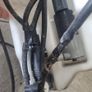 Volvo V40 2012-2018 Washer Bottle & Motors 31276094 Image 3