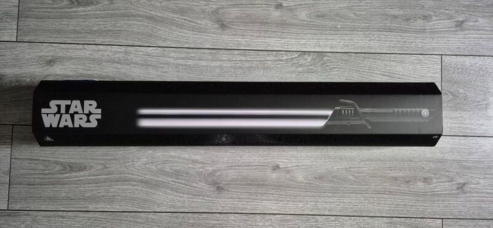 Star Wars Legacy Darksaber