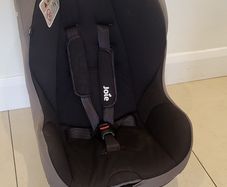 Car seat